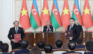 Tăng cường quan hệ giao lưu văn hóa giữa Việt Nam và Azerbaijan 