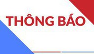 Kết luận thanh tra số 38/KL-TTr ngày 06/5/2025 về việc chấp hành các quy định pháp luật trong kinh doanh hoạt động du lịch tại Thành phố Hồ Chí Minh