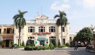 Công nhận Ga Hải Phòng là Điểm du lịch