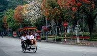 Hà Nội phấn đấu đạt mục tiêu đón 31 triệu lượt khách