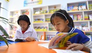 Bình Phước: Đổi mới hoạt động của thư viện trong xây dựng, phát triển kỹ năng đọc, tiếp cận và xử lý thông tin cho thiếu nhi