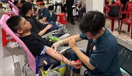 Phát động Tháng Nhân đạo năm 2025 cấp quốc gia