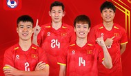Bốn cầu thủ Việt Nam góp mặt trong đội hình ASEAN All-Stars thi đấu giao hữu với Manchester United