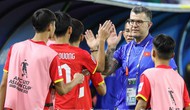 Triệu tập 30 cầu thủ chuẩn bị cho Giải U16 quốc tế CFA Team China 2025