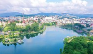 Lâm Đồng: Hội tụ “thiên đường xanh” du lịch