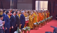 Bế mạc Đại lễ Phật đản Vesak Liêp Hợp quốc 2025