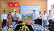 Đắk Nông và Bình Phước hợp tác phát triển văn hóa-thể thao & du lịch