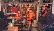 “Đánh thức” tiềm năng du lịch phố cổ Hà Nội