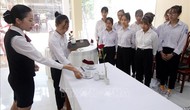 Liên kết đào tạo thực hành, nâng cao chất lượng ngành du lịch để bứt phá và phát triển bền vững