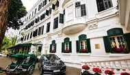 Hà Nội: Đảm bảo đủ cơ sở lưu trú phục vụ du khách dịp Quốc khánh 2/9