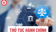 Tập huấn nghiệp vụ kiểm soát thủ tục hành chính năm 2025