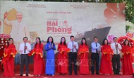 Điểm báo hoạt động ngành Văn hóa, Thể thao và Du lịch ngày 09/5/2025