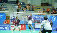 Khai mạc Giải vô địch Cầu lông trẻ Quốc gia 2025 - Sân chơi của khát vọng và tài năng trẻ