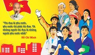 Bộ VHTTDL triển khai thực hiện nhiệm vụ phục vụ Đại hội Thi đua yêu nước toàn quốc lần thứ XI