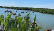 Phát triển du lịch xanh sau sáp nhập Quảng Nam và Đà Nẵng