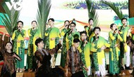 Văn hóa truyền thống 3 miền hội tụ trong chương trình “Thanh âm miền di sản”