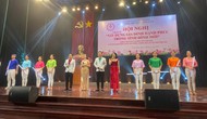 Vĩnh Phúc: Hội nghị chuyên đề “Xây dựng gia đình hạnh phúc trong tình hình mới”