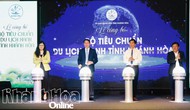 Công bố Bộ tiêu chuẩn Du lịch xanh tỉnh Khánh Hòa