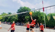 9 năm thực hiện Luật TDTT tại tỉnh Hưng Yên: Hình thức tổ chức, nội dung tập luyện ngày càng đa dạng và đi vào nề nếp