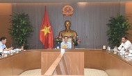 Bảo đảm Đại hội điểm của Đảng bộ Bộ VHTTDL trang trọng, tiết kiệm, an toàn và thành công, tạo khí thế cho các đảng bộ, ngành học tập kinh nghiệm
