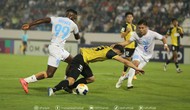 Việt Nam có 2 suất vào thẳng vòng bảng AFC Champions League Two 2025-2026