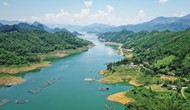 Hòa Bình giữ vững an ninh du lịch, hút khách đến địa bàn