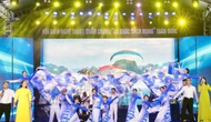 Tự hào những giai điệu, khúc ca đi cùng năm tháng