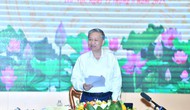 Tổng Bí thư Tô Lâm làm việc với Ban Tuyên giáo và Dân vận Trung ương
