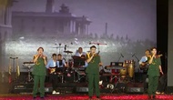 Ca khúc cách mạng - 