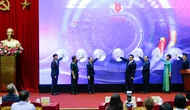 Giải thưởng toàn quốc về thông tin đối ngoại lần thứ XI: Thôi thúc mỗi người Việt trở thành một đại sứ, mang văn hóa và hình ảnh con người Việt Nam ra quốc tế