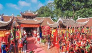 Vĩnh Phúc: Nhiều kết quả trong công tác thanh tra, kiểm tra lĩnh vực VHTTDL