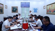 VFF và Cục Cảnh sát hình sự, Bộ Công an tăng cường công tác phòng chống tiêu cực trong bóng đá
