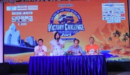 Khánh Hòa lần đầu tiên tổ chức Giải đua xe thể thao và địa hình