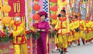 Phát triển du lịch Nam Định xứng tầm tiềm năng
