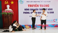 Bình Phước: Xây dựng, duy trì và nhân rộng các mô hình gia đình tiêu biểu, mô hình phòng, chống bạo lực gia đình