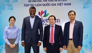 Benin mong muốn trao đổi, tìm hiểu kinh nghiệm phát triển du lịch của Việt Nam