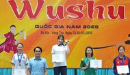 Triển khai Luật Thủ đô năm 2024 vào cuộc sống:Tiếp sức cho thể thao Hà Nội vươn xa