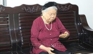 77 năm Ngày Chủ tịch Hồ Chí Minh ra Lời kêu gọi thi đua ái quốc': Sáu thập kỷ khắc ghi lời Bác