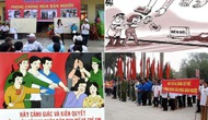 Đẩy mạnh tuyên truyền về phòng, chống mua bán người