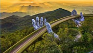 Khi du lịch bền vững trở thành hướng phát triển mới