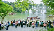 Tìm chiến lược du lịch chung cho Tiểu vùng Mekong mở rộng