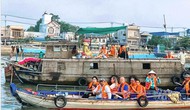 Khảo sát và đánh giá các Ðiểm Du lịch tiêu biểu ÐBSCL năm 2025