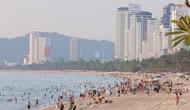 Nha Trang là điểm đến hấp dẫn nhất với du khách Hàn Quốc