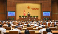 Quốc hội đồng ý áp dụng mức thuế suất ưu đãi 10% cho báo chí