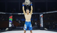 LION Championship 23: Đai vô địch đổi chủ