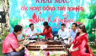 Hải Dương đón hơn 2,2 triệu lượt khách du lịch 6 tháng đầu năm