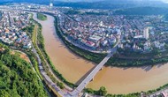 Lào Cai: Ban hành kế hoạch tổ chức Festival sông Hồng 2025