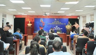 Gần 130 gian trưng bày báo chí tại Hội Báo toàn quốc 2025