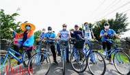 TP. Hồ Chí Minh đã có 60 tour tuyến mang màu sắc riêng biệt