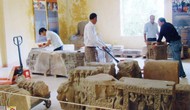 Đà Nẵng: Tăng cường công tác bảo vệ, phát huy giá trị các bảo vật quốc gia